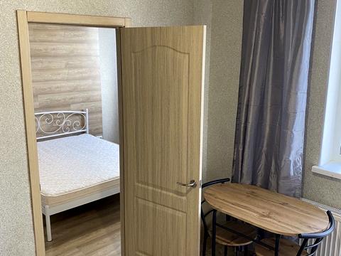 квартира по адресу Балтийский пер., 3-А