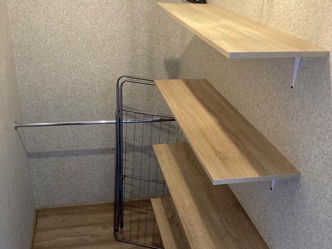 квартира по адресу Балтийский пер., 3-А