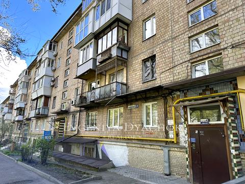 квартира по адресу Коломыйский пер., 21/14