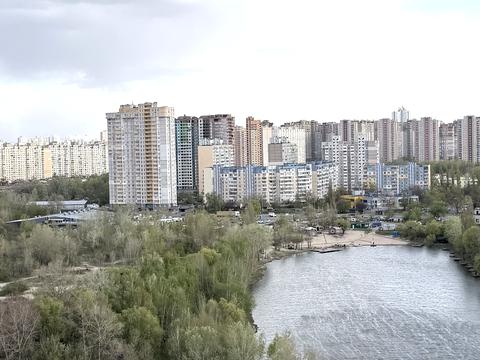 квартира по адресу Канальная ул. (Канальна), 8-Г