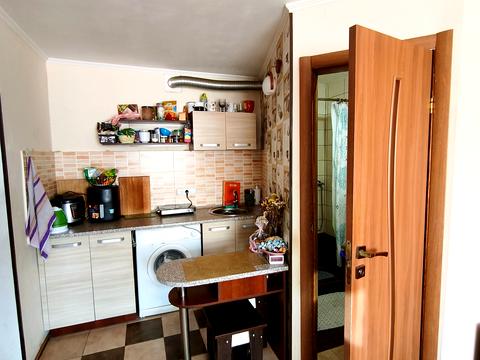 квартира по адресу Харьковская ул., 20