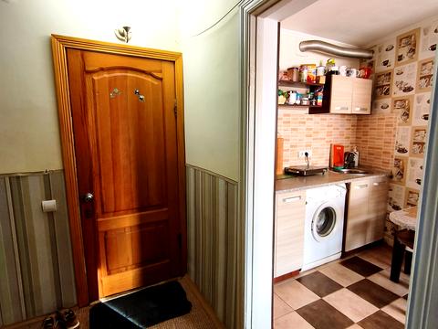 квартира по адресу Харьковская ул., 20