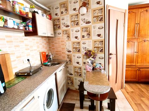 квартира по адресу Харьковская ул., 20
