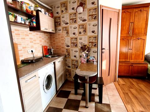 квартира по адресу Харьковская ул., 20