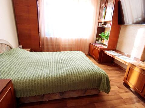 квартира по адресу Харьковская ул., 20