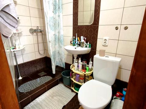 квартира по адресу Харьковская ул., 20