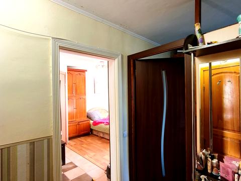 квартира по адресу Харьковская ул., 20