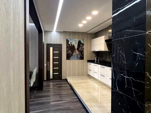 квартира по адресу Сапёрное Поле ул., 3