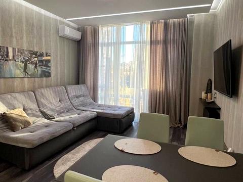 квартира по адресу Сапёрное Поле ул., 3