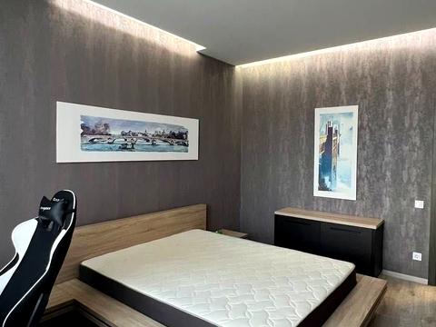 квартира по адресу Сапёрное Поле ул., 3