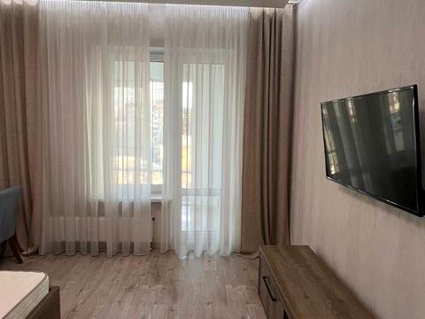 квартира по адресу Сапёрное Поле ул., 3