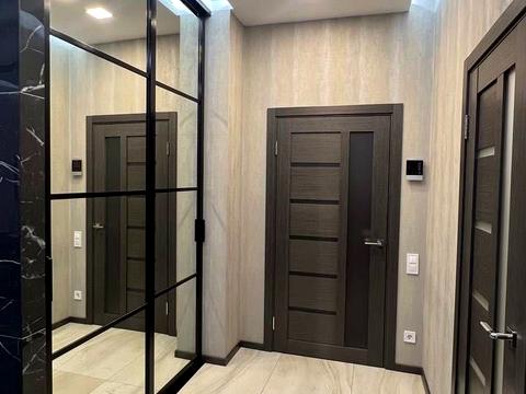 квартира по адресу Сапёрное Поле ул., 3