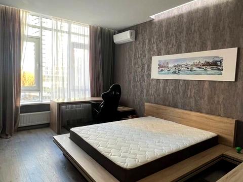 квартира по адресу Сапёрное Поле ул., 3