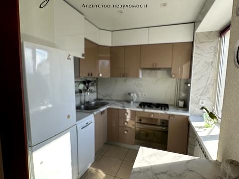 квартира за адресою Садова вул., 32