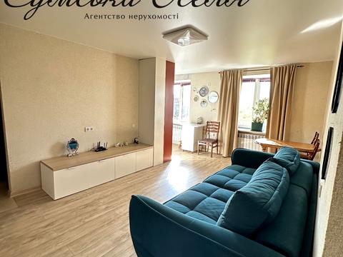 квартира за адресою Садова вул., 32
