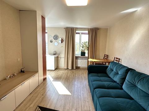 квартира за адресою Садова вул., 32