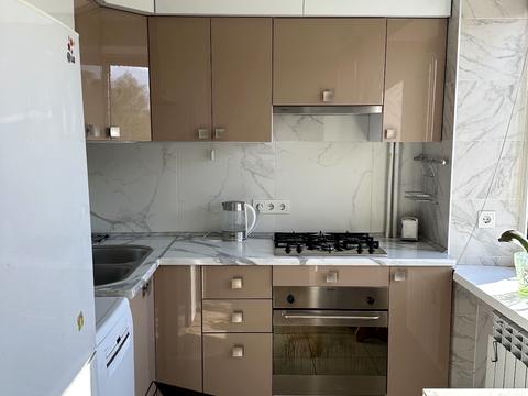 квартира за адресою Садова вул., 32