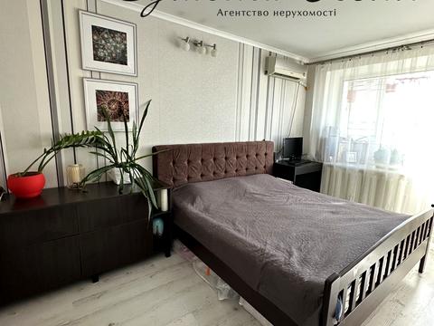 квартира за адресою Садова вул., 32
