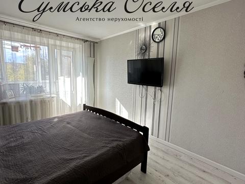 квартира за адресою Садова вул., 32