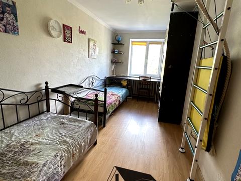 квартира за адресою Садова вул., 32