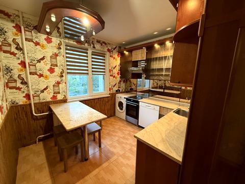 квартира по адресу Олейника Степана ул., 5