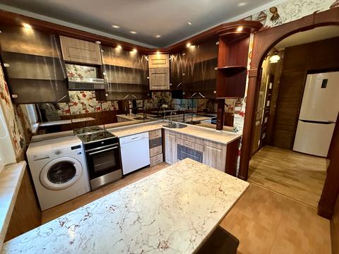 квартира по адресу Олейника Степана ул., 5