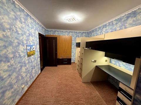 квартира по адресу Олейника Степана ул., 5