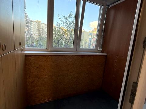 квартира по адресу Олейника Степана ул., 5