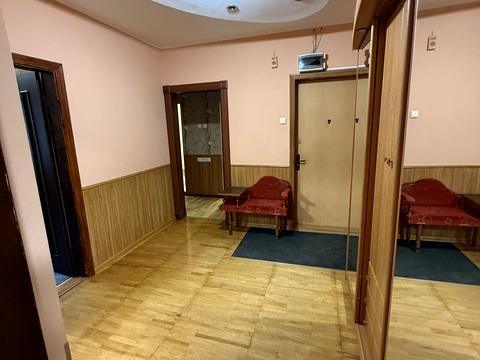 квартира по адресу Олейника Степана ул., 5