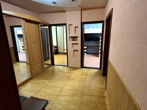 квартира по адресу Олейника Степана ул., 5