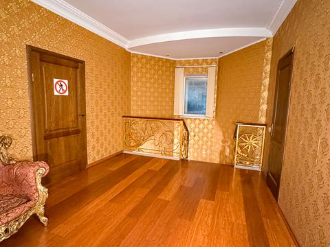 дом по адресу Волошкова