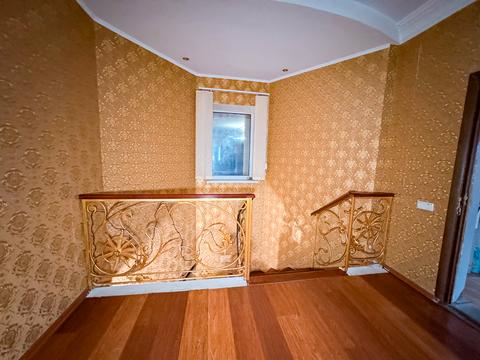 дом по адресу Волошкова