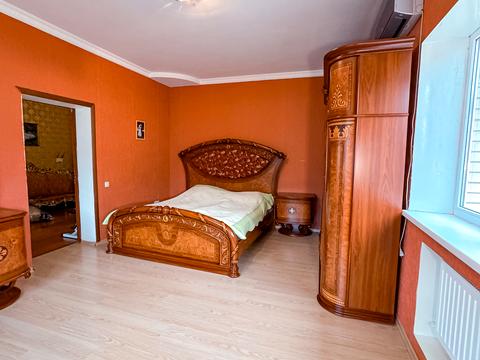 дом по адресу Волошкова