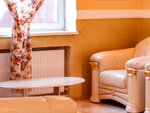 дом по адресу Волошкова