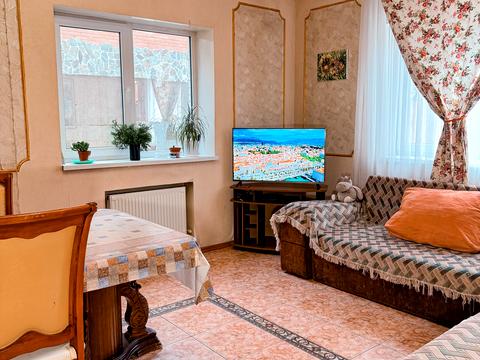 дом по адресу Волошкова