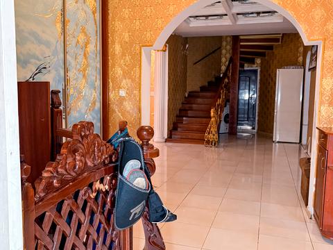 дом по адресу Волошкова