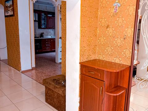 дом по адресу Волошкова