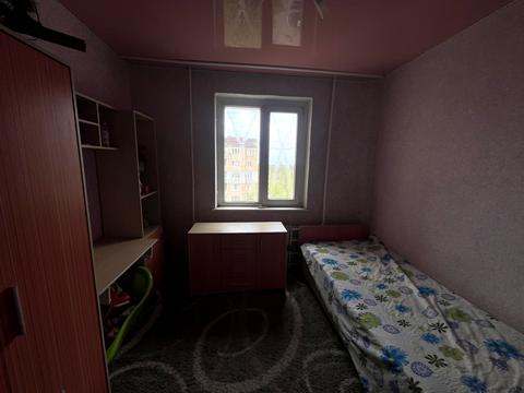 квартира по адресу Европейский бульв. (Кирова), 17