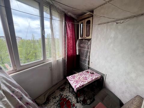квартира по адресу Европейский бульв. (Кирова), 17