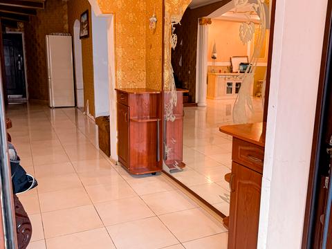 дом по адресу Волошкова