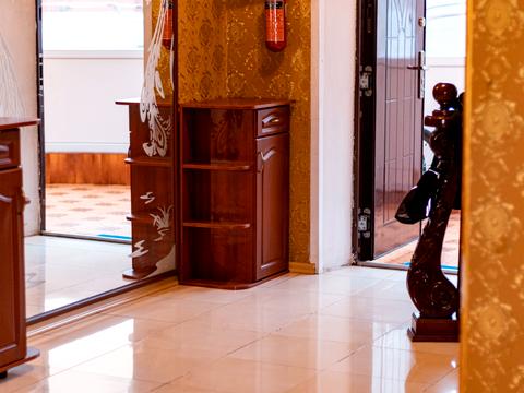 дом по адресу Волошкова