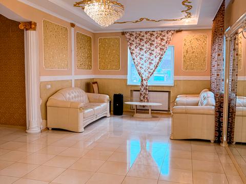 дом по адресу Волошкова