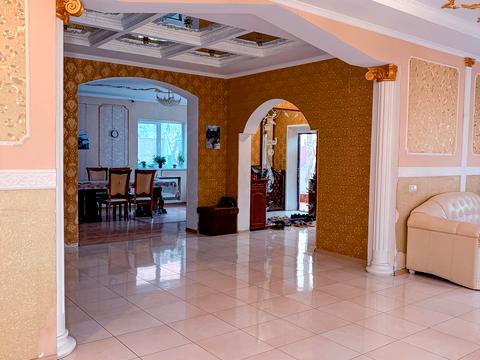 дом по адресу Волошкова