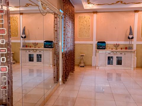 дом по адресу Волошкова