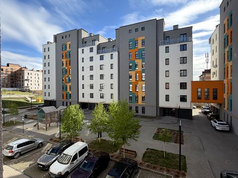 квартира за адресою Тараса Шевченка вул., 115