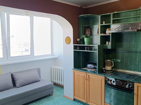 квартира за адресою Петра Григоренка просп., 39-В