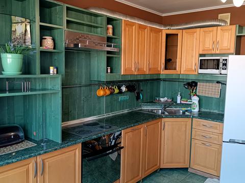 квартира за адресою Петра Григоренка просп., 39-В