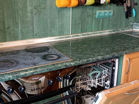 квартира за адресою Петра Григоренка просп., 39-В