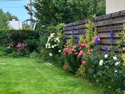 будинок за адресою с. Старі Петрівці, Садова