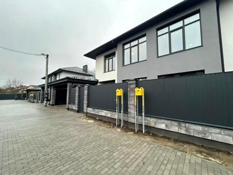 будинок за адресою Лікарська